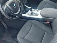 Usata BMW X3 184 CV (135 kW) 2011 Grigio SUV