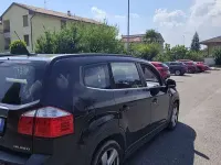 Usata Chevrolet Orlando LTZ 163 CV (119 kW) 2012 Monovolume