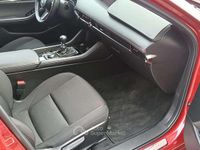 Usata Mazda 3 Homura-Line 140 CV (102 kW) 2024 Soul red crystal Berlina