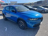 Occasion Alfa Romeo Tonale Sprint 131 ch (96 kW) 2024 Bleue SUV