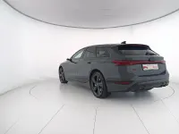 Usata Audi A6 e-tron Performance 269 kW (367 CV) 2025 Grigio magnete Station wagon