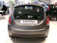 Usata Lancia Ypsilon S 69 CV (50 kW) 2023 Grigio Utilitaria