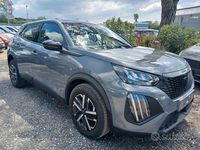 Occasion Peugeot 2008 Active 102 PK (75 kW) 2024 Grijs SUV