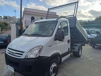 Usata Iveco Daily 150 CV (110 kW) 2008 Bianco