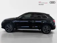 Usata Audi Q5 S-line plus 204 CV (150 kW) 2024 SUV