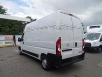 usata Opel Movano L3 H3 140CV T35 DISPONIBILI SU ORDINAZIONE