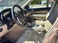 Usata Jeep Cherokee 241 CV (177 kW) 2018 Bianco SUV
