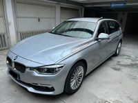 usata BMW 316 d touring