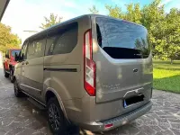 Usata Ford Tourneo Custom 2023 Furgone