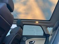 Usata Land Rover Range Rover 150 CV (110 kW) 2018 Bianco SUV