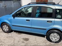 Usata Fiat Panda Dynamic 60 CV (44 kW) 2006 Utilitaria