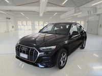 Usata Audi Q5 Sportback 265 CV (194 kW) 2023 Nero SUV