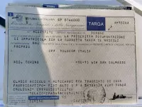 Usata Fiat Panda 4x4 64 CV (47 kW) 1996 Bianco Utilitaria