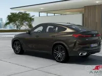 Nuova BMW X6 M Sport 286 CV (210 kW) 2025 Marrone SUV