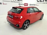 usata Audi A1 Sportback Sportback 25 1.0 tfsi Business del 2022 usata a Salerno