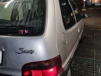 usata Citroën Saxo 1.1i cat 3 porte A