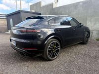 Usata Porsche Cayenne Platinum Edition 340 CV (250 kW) 2022 Nero SUV