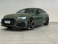 Usata Audi A5 Sportback Sport 347 CV (255 kW) 2020 Altro Utilitaria