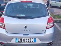Usata Renault Clio IV Dynamique 103 CV (75 kW) 2012 Berlina