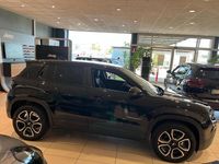 Nuova Jeep Avenger Summit 101 CV (74 kW) 2025 Nero SUV