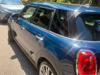 Usata Mini Cooper 136 CV (100 kW) 2015 Bluazzurro Utilitaria