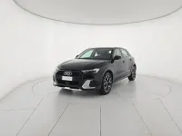 Usata Audi A1 Admired 110 CV (80 kW) 2021 Nero SUV