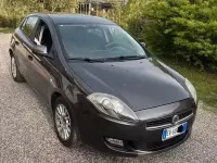 Usata Fiat Bravo 103 CV (75 kW) 2010 Utilitaria