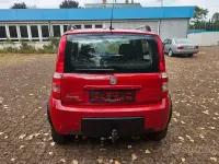 Usata Fiat Panda 4x4 60 CV (44 kW) 2011 Utilitaria