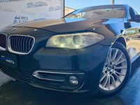 Usata BMW 525 Luxury Line 218 CV (160 kW) 2015 Non specificato Station wagon