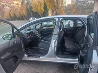 Occasion Opel Meriva 95 ch (69 kW) 2016 Gris Monospace