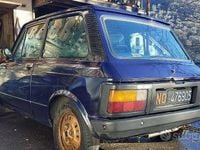 Usata Autobianchi A112 48 CV (35 kW) 1982 Utilitaria