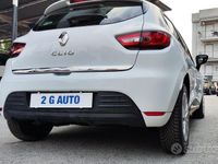 usata Renault Clio IV Clio dCi 8V 75 CV 5 porte Life