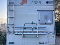 Usata Fiat Ducato 82 CV (60 kW) 1999 Bianco Furgone