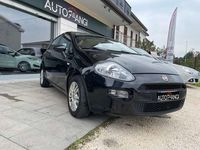 usata Fiat Punto Punto5p 1.2 Lounge my13