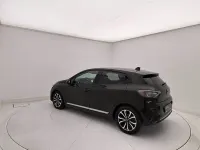Usata Renault Clio Techno 91 CV (66 kW) 2025 Nero Utilitaria