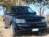 usata Land Rover Range Rover Sport 1ª serie - 2011