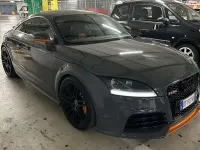 Usata Audi TTS 272 CV (200 kW) 2011 Coupé