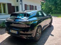 Usata DS Automobiles DS4 Bastille 130 CV (95 kW) 2023 Nero Berlina