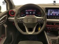 Usata Seat Arona FR 95 CV (69 kW) 2023 Bianca tetto nero SUV