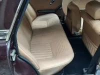 Usata Alfa Romeo 2000 109 CV (80 kW) 1975 Lilla Berlina