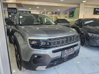 Usata Jeep Avenger Summit 101 CV (74 kW) 2025 Granite con tetto volcano SUV