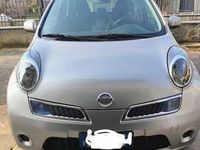 usata Nissan Micra Micra5p 1.4 Matic