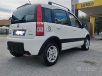 usata Fiat Panda 2ª serie - 2009