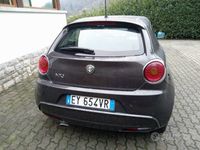 usata Alfa Romeo MiTo benzina gpl anno 2015