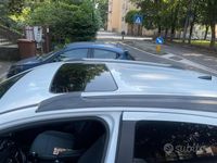 Usata Opel Mokka S 140 CV (102 kW) 2014 Bianco SUV