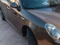 Usata Alfa Romeo Giulietta 120 CV (88 kW) 2014 Marrone Berlina