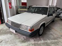 Usata Volvo Polar 111 CV (81 kW) 1993 Bianco Station wagon