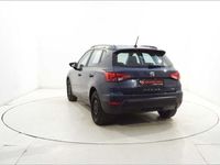 usata Seat Arona 1.0 TGI Reference