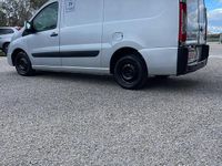 Usata Peugeot Expert 119 CV (87 kW) 2007 Grigio Furgone