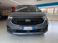 Usata Ford Tourneo Connect Titanium 115 CV (84 kW) 2023 Grigio Monovolume